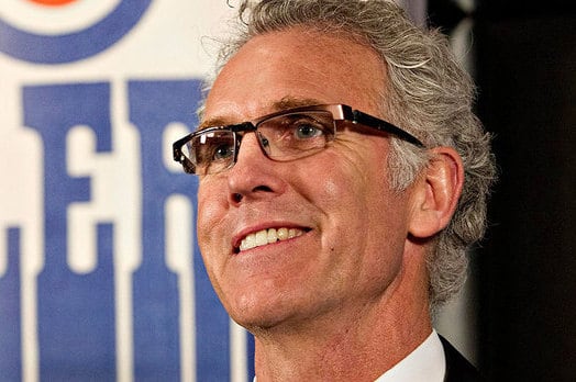 MacTavish Has Options Heading into the Draft