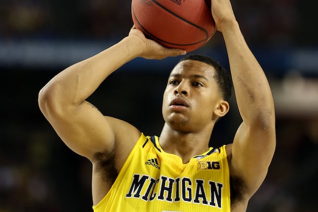 Pelicans Should Make Room for Another PG If Burke Is Available