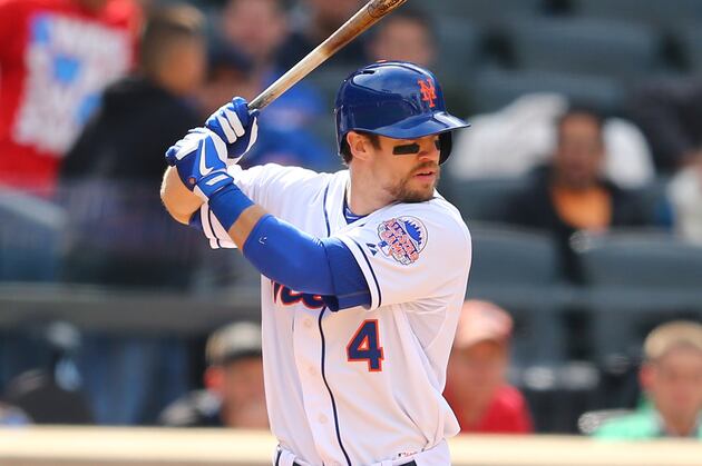 No More Cowgill: Collin Traded to Angels