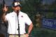 AUBURN, AL - APRIL 20: Auburn head football coach Gus Malzahn addresses the crowd during the Auburn Oaks at Toomer's Corner Celebration on April 20, 2013 in Auburn, Alabama. (Photo by Mike Zarrilli/Getty Images)