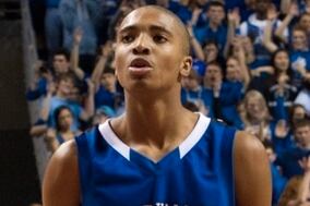 Mikal Bridges Opens Villanova Basketball's 2014 Recruiting Effort