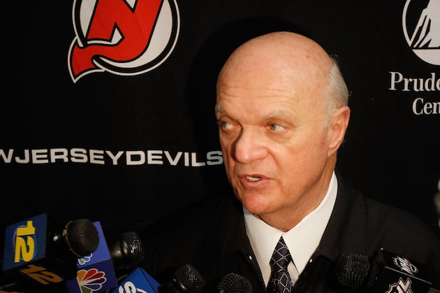 Clock Ticking Louder for Devils and Free Agents as Interview Period Nears