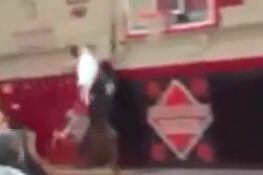 Video: Duke Commitment Grayson Allen Tweets out “Dunk of the Year”