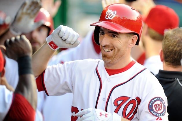 Nats Insider: Instant Analysis: Nats 7, D'backs 5
