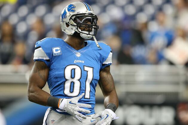Why Calvin Johnson is the best player in the NFL