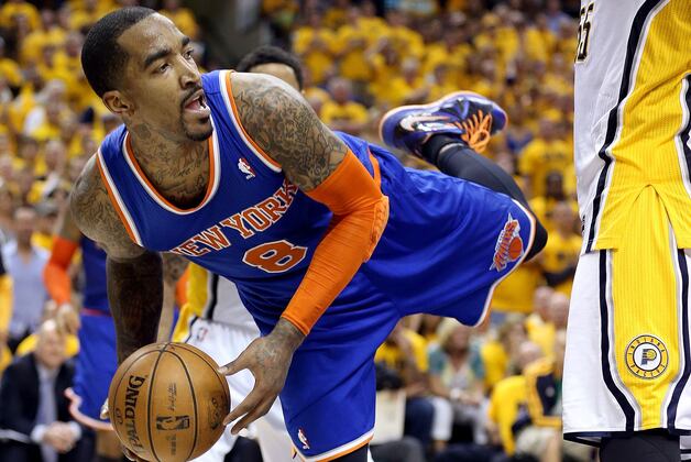 J.R. Smith Declines Option, Will Be Free Agent