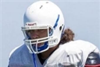 Pic courtesy of 247 Sports