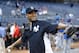 How big of a spark can the return of the Yankees captain be?
