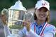 Na Yeon Choi won the 2012 U.S. Open