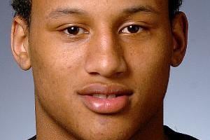 Former Hackensack Football Star and Browns Rookie Charged