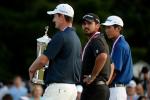 How Jason Day Can Live Up to Vast Potential 