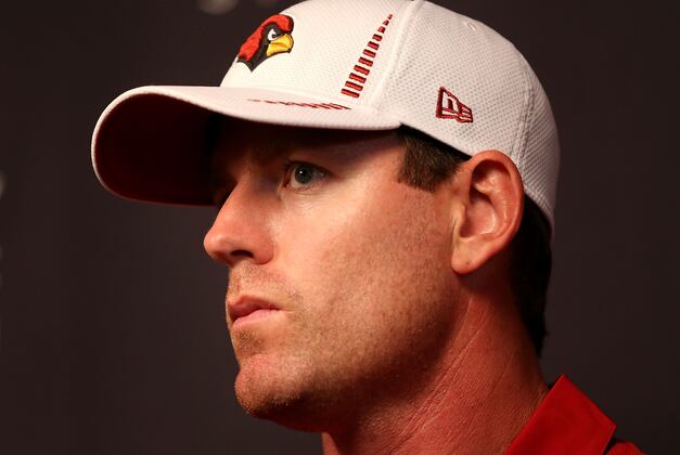 Arizona Cardinals: Projecting Carson Palmer's Stats