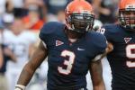Ex-UVa LB Charged with Attempted Murder