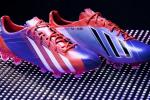Messi's Brand Spanking New Signature Boots