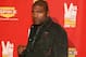 LAS VEGAS - DECEMBER 07: UFC Light Heavyweight Mixed Martial Arts Champion Quinton 'Rampage' Jackson arrives at Spike TV's 2007 'Video Game Awards' at the Mandalay Bay Events Center on December 7, 2007 in Las Vegas, Nevada. (Photo by Frazer Harrison/Getty Images)
