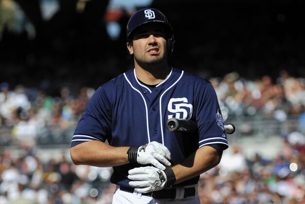 2013 Potential Trade Targets — Part II
