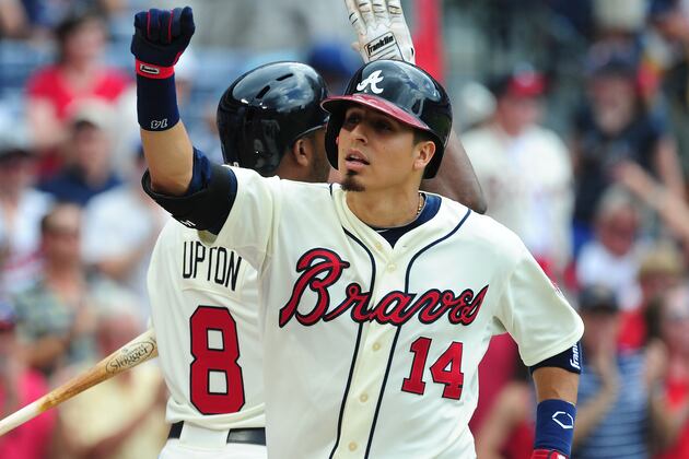 Pena Seeking Second Opinion on Shoulder