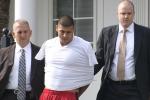Aaron Hernandez Taken into Police Custody, Cut by Patriots