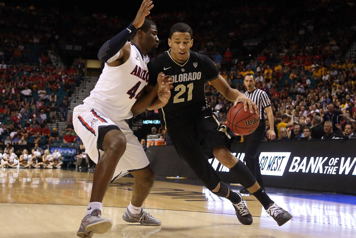 What Can Andre Roberson Bring to His NBA Team? | Bleacher Report