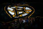 Bruins Gave 77-Year-Old Fan Tickets for Life