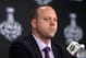 Put down the slings and arrows and credit 'Hawks GM Stan Bowman with assembling a Stanley Cup winner.
