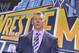 EAST RUTHERFORD, NJ - FEBRUARY 16: Vince McMahon attends a press conference to announce that WWE Wrestlemania 29 will be held at MetLife Stadium in 2013 at MetLife Stadium on February 16, 2012 in East Rutherford, New Jersey. (Photo by Michael N. Todaro/Getty Images)