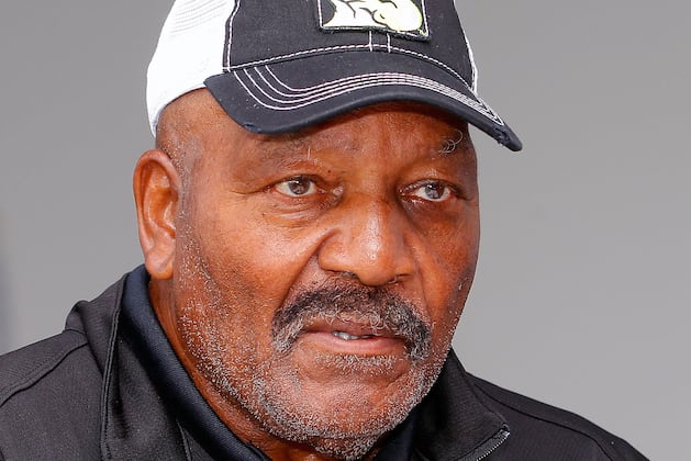Jim Brown Cancels Speaking Visit with NFL Rookies