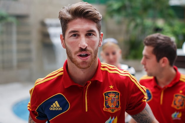 Ramos: 'Ancelotti Will Get the Most out of Every Player'
