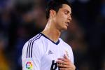 Ronaldo 'To Hold Talks with United'