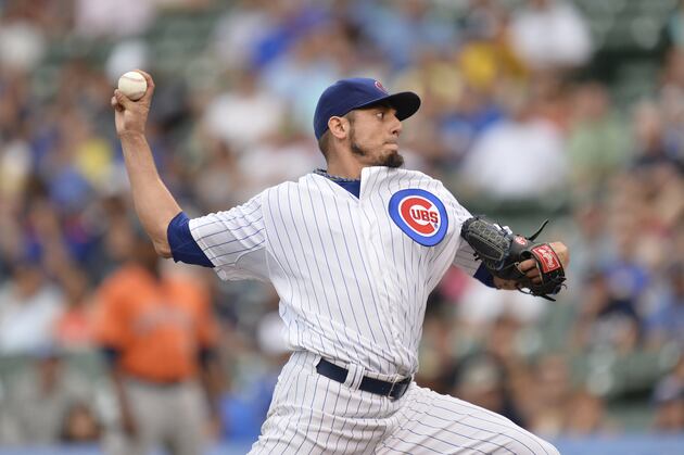 Stark: Trade Deadline Preview