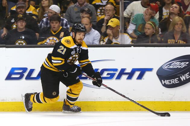 Andrew Ference Likely Won't Return to Bruins