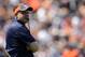 Auburn head coach Gus Malzahn