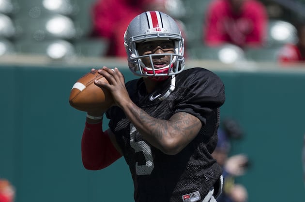 Making the Case for Braxton Miller