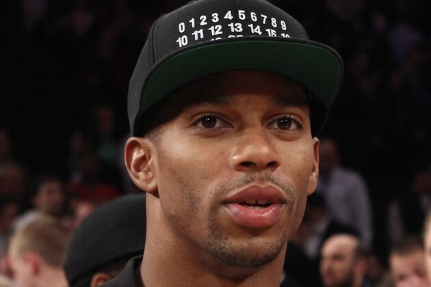 Victor Cruz Present vs. Victor Cruz Future