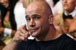 Rutten Has Successful Neck Surgery, Still Dealing with Health Issues