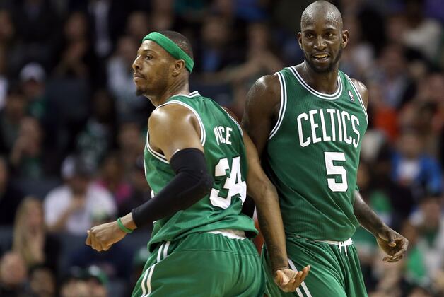 Debate: Who Do You Want to See as Boston's New Head Coach?