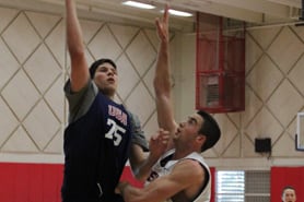 16 Finalists Named for 2013 USA Basketball Men's World University Games