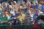 $10,000 Worth of Alcohol Stolen from US Open Tent