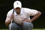 Tiger Says He'll Be 'Good Enough' for British Open