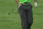 McIlroy Apologizes for Bending Club at US Open
