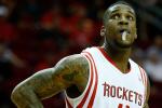 Report: HOU Has Robinson Trades with Bulls, Cavs on the Table