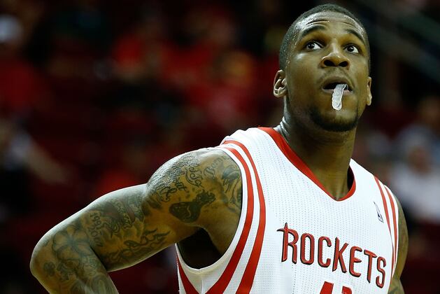 Rockets Have Thomas Robinson Trades with Bulls, Cavs