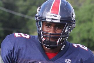 Tajee Fullwood Latest Local to Pick USF