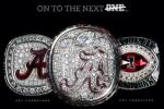 Bama Flashes Serious Bling in Recruiting Poster
