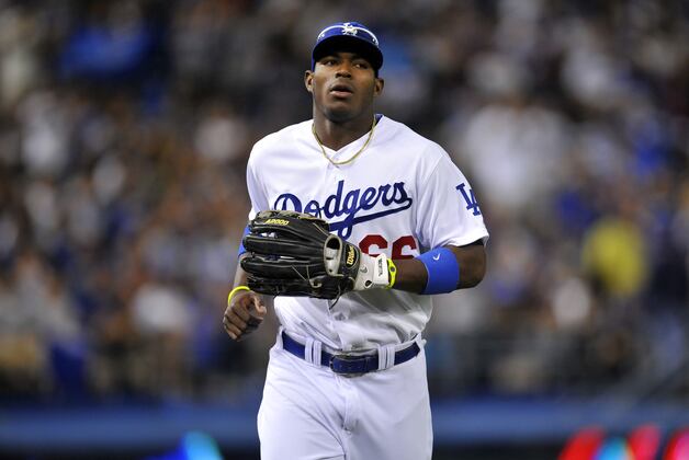 When Being a Great Baseball Player Just Isn't Enough