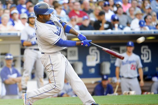 Is Hanley Ramirez the Dodgers' Secret Weapon?