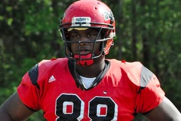 Florida and Tennessee Overtake Lead for UGA DT Target