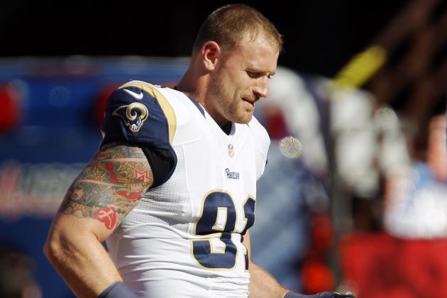 St. Louis Rams: