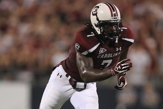 The SEC's Top Heisman Trophy Contenders in 2013
