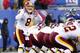 Rex Grossman may be cut before the season starts.